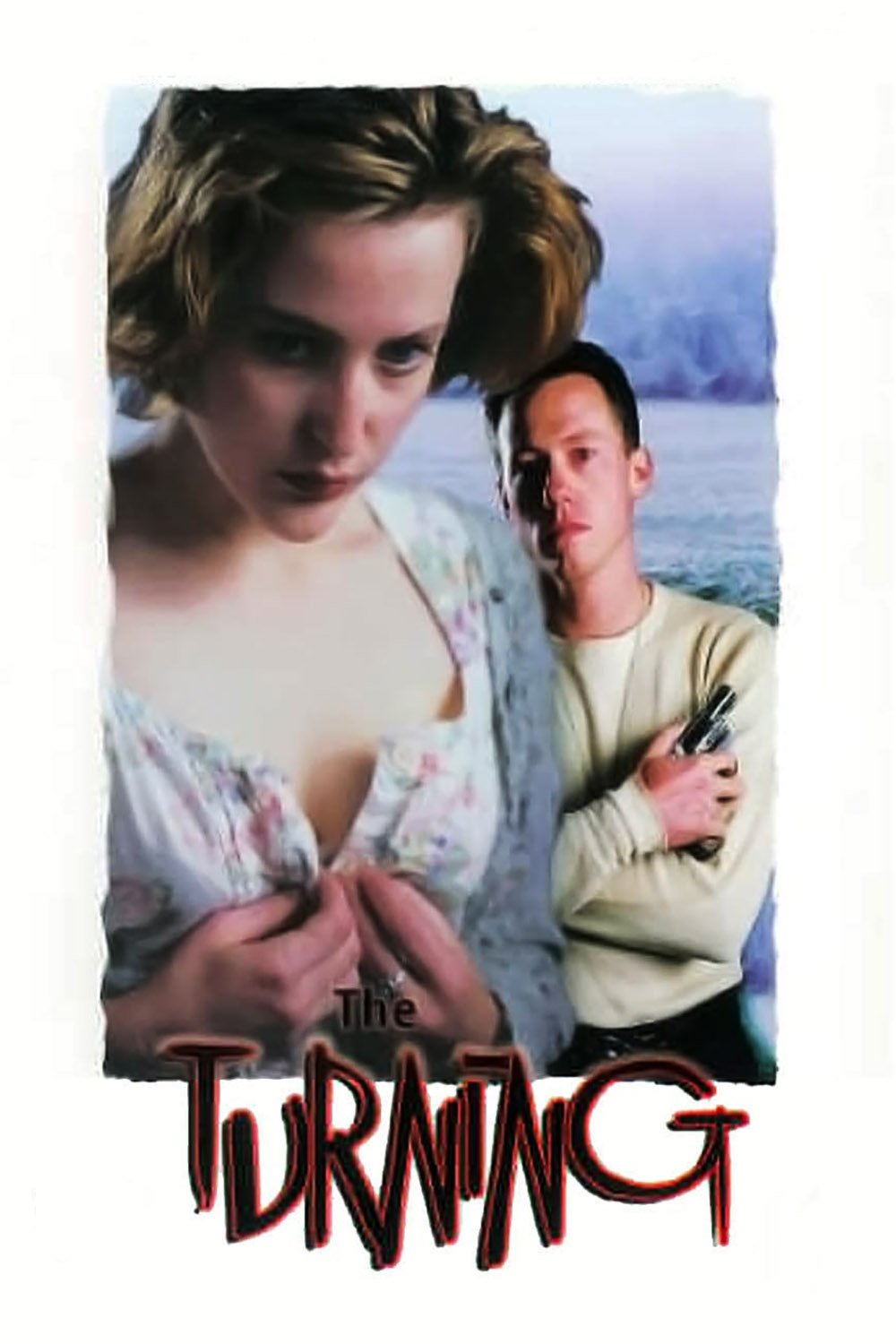 Постер The Turning
